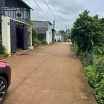Bán đất hẻm thông 120m² Y Moan, Quận 12 - Ảnh thu nhỏ 1