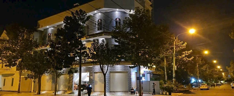 Bán nhà 2 mặt tiền 429m² Phan Thiết, giá 8,2 tỷ