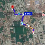 Bán nhà 90m2 3 phòng ngủ Trảng Dài Nhà Bè - Ảnh thu nhỏ 1