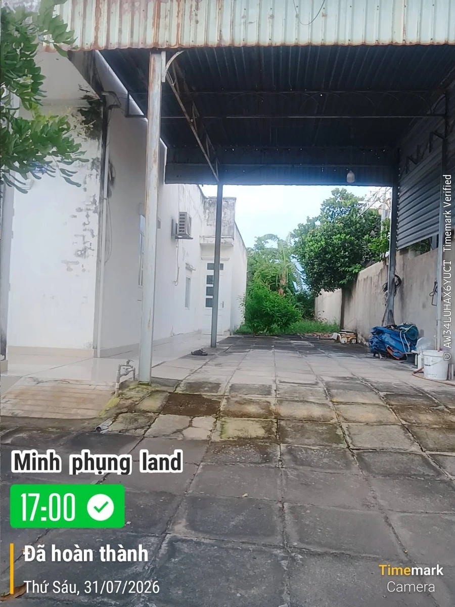 Bán nhà cấp 4 Phước Bình Long Hải 155m² 2 phòng ngủ 2 tỷ - Ảnh thu nhỏ 5