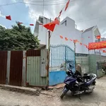 Bán đất góc 2 mặt tiền 77.7m² Linh Xuân 3.7 tỷ - Ảnh thu nhỏ 4