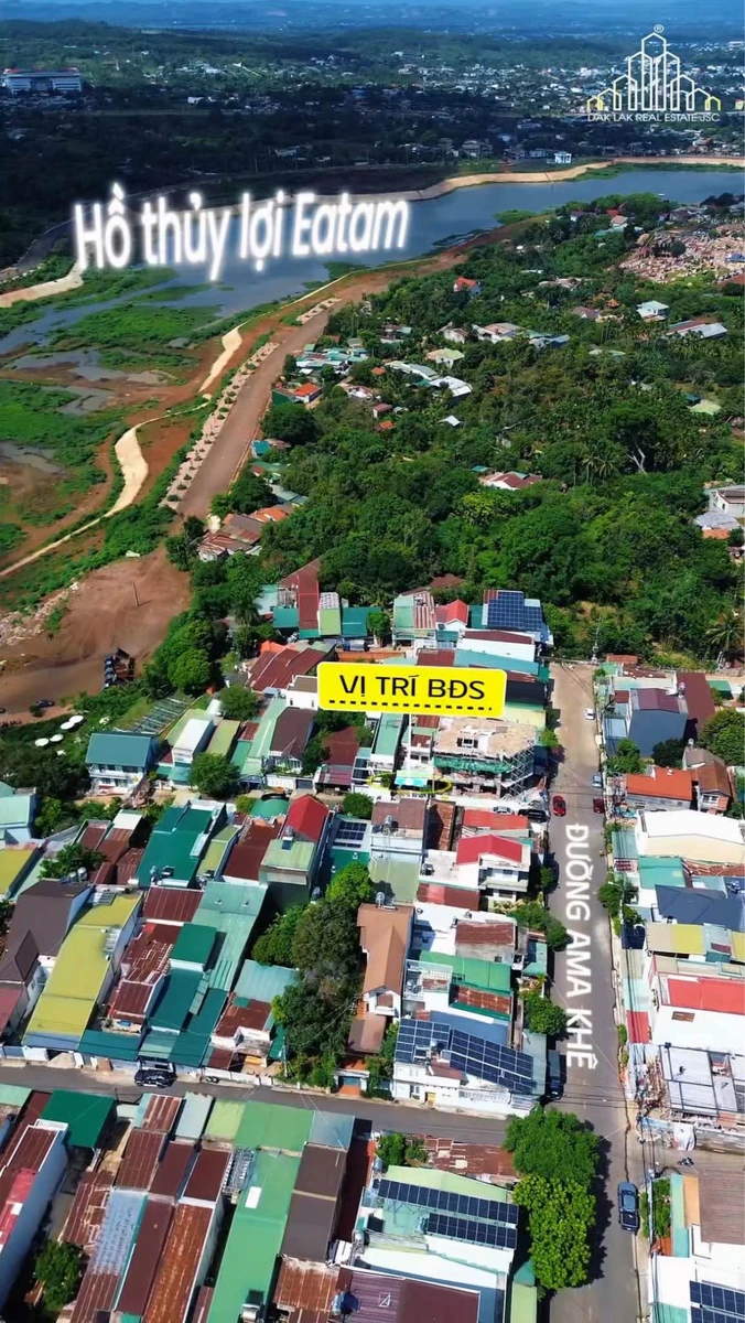 Bán biệt thự mini mặt tiền Nguyễn Lâm, Buôn Ma Thuột, 207.5 m², 8.7 tỷ - Ảnh thu nhỏ 3