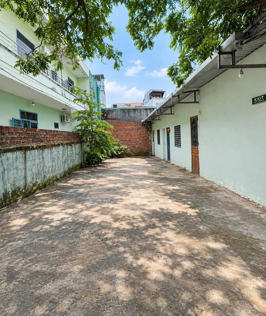 Bán đất kiệt Phan Thanh 80m² - Ảnh thu nhỏ 2