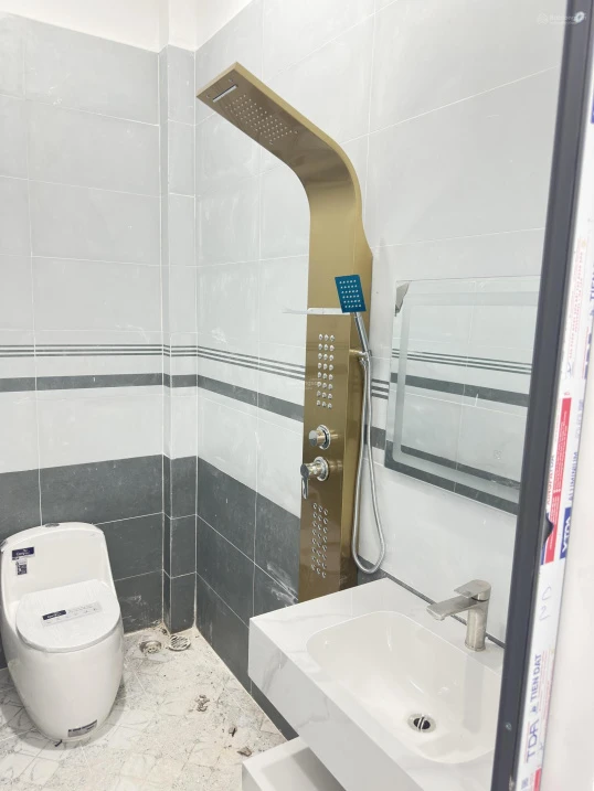 Cần bán gấp căn nhà 2 tầng tại KP2, Phường Long Hưng, TP Đồng Nai - Ảnh thu nhỏ 4