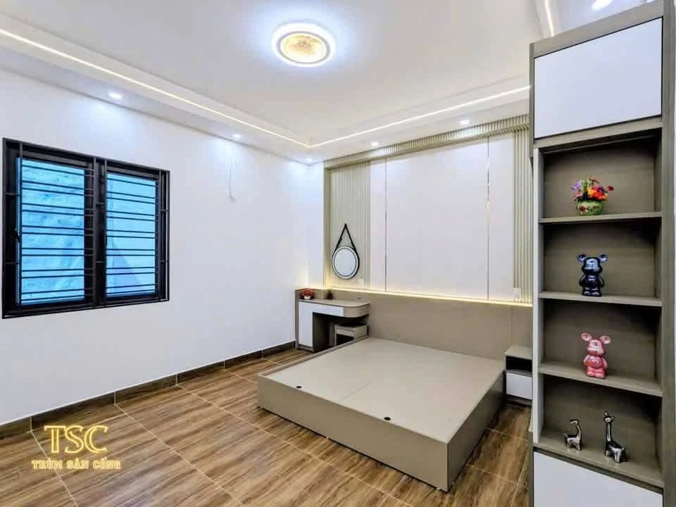 Bán nhà phố 70m² 4 tỷ 600 triệu Chợ Con - Hồ Sen - Ảnh thu nhỏ 4