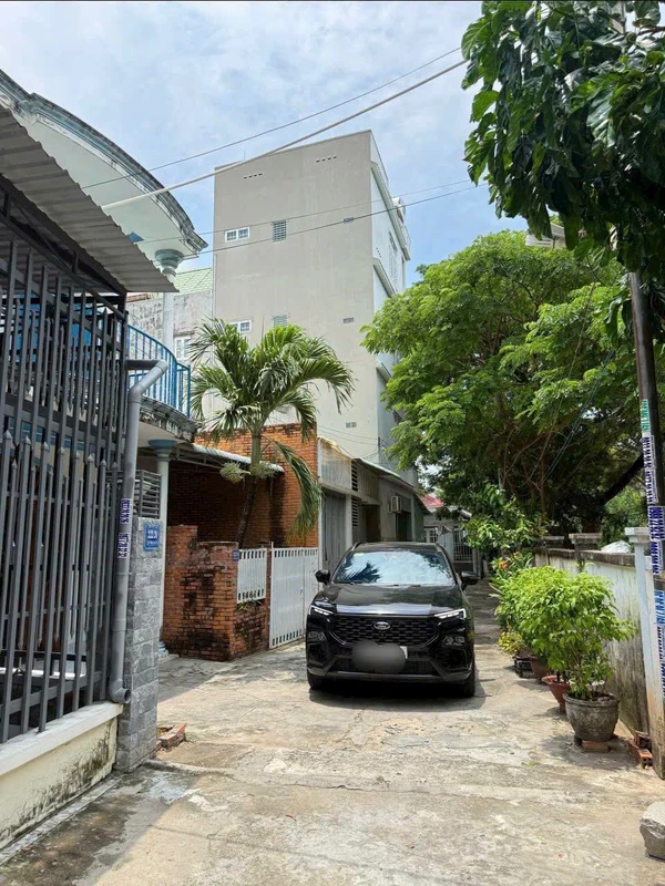 Bán nhà cấp 4 102m2 2 phòng ngủ Phan Thiết 2 tỷ 900 triệu