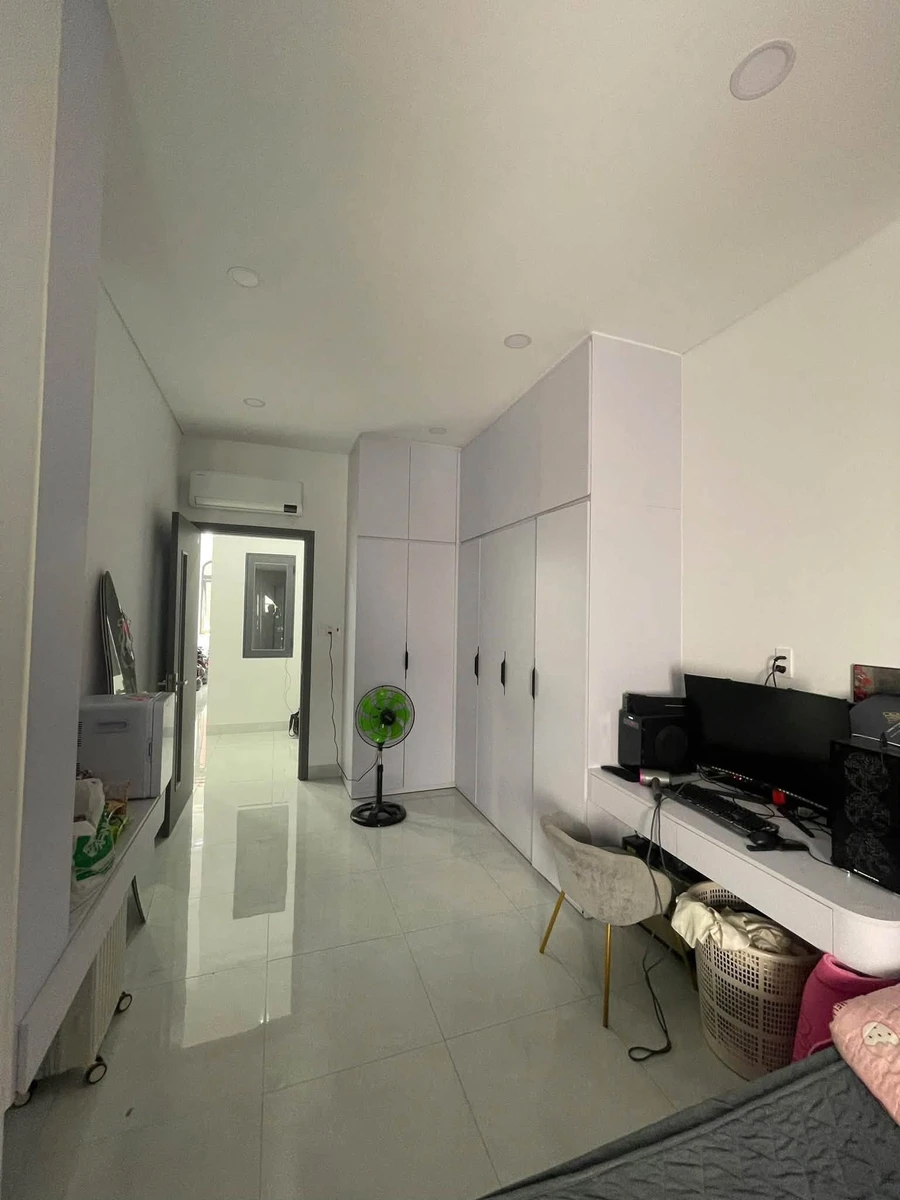 Bán nhà đẹp 3 phòng ngủ 120m² full nội thất Tân Lợi 3 tỷ - Ảnh thu nhỏ 5