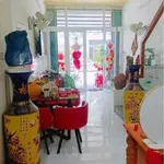 Bán nhà 2 mê 100m2, 3 phòng ngủ Lê Thanh Nghị Quy Nhơn - Ảnh thu nhỏ 1