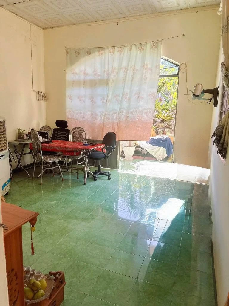 Bán nhà cấp 4 100m2, 3 phòng ngủ gần hồ bơi Quốc Hùng, Phan Thiết - Ảnh thu nhỏ 2
