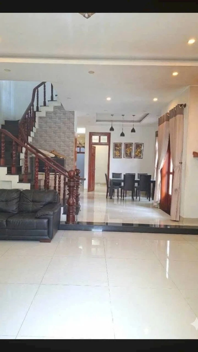 Bán nhà mái Thái Long Toàn 200m² 4 phòng ngủ 6 tỷ - Ảnh thu nhỏ 3