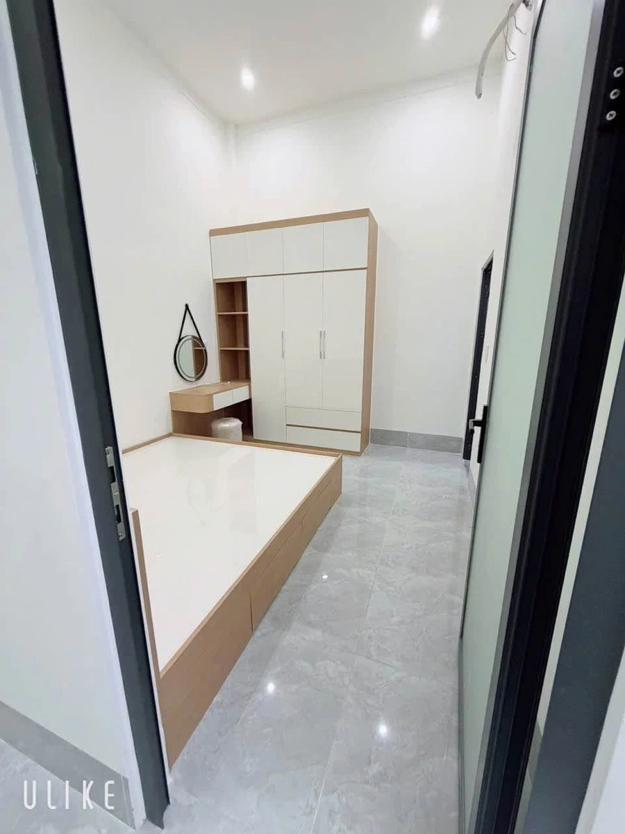 Bán nhà D4 2 phòng Đồng Nai 1 tỷ 650 - Ảnh thu nhỏ 3