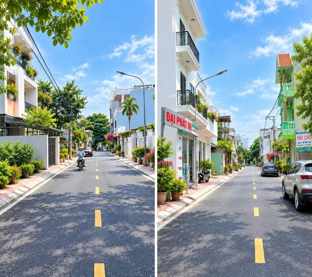 Bán đất 136m2 An Đồng Hải Phòng 4,19 tỷ - Ảnh thu nhỏ 2