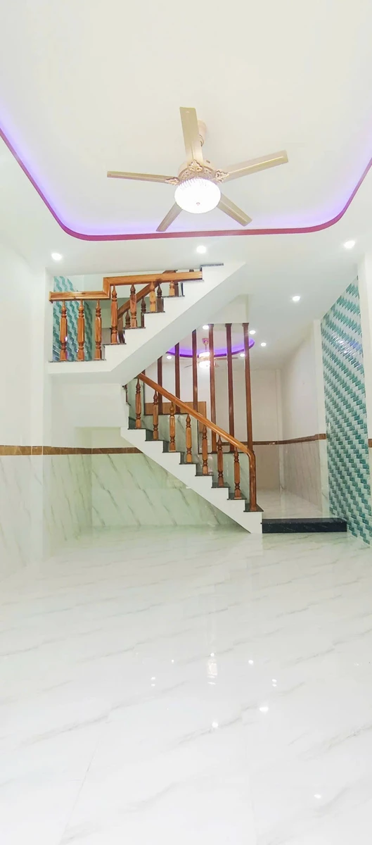 Bán nhà 2PN Phú Tài, Lạc Long Quân, 96m² - Ảnh thu nhỏ 2