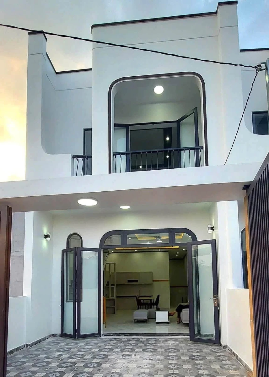 Bán nhà 3 phòng ngủ 85m² khu Bửu Long 1 tỷ 690 triệu - Ảnh 1