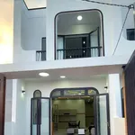 Bán nhà 3 phòng ngủ 85m² khu Bửu Long 1 tỷ 690 triệu - Ảnh thu nhỏ 1
