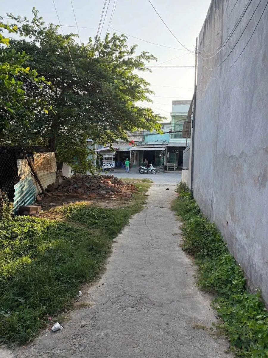 Bán đất 54m² gần Lê Quang Đạo, 340 triệu - Ảnh thu nhỏ 4