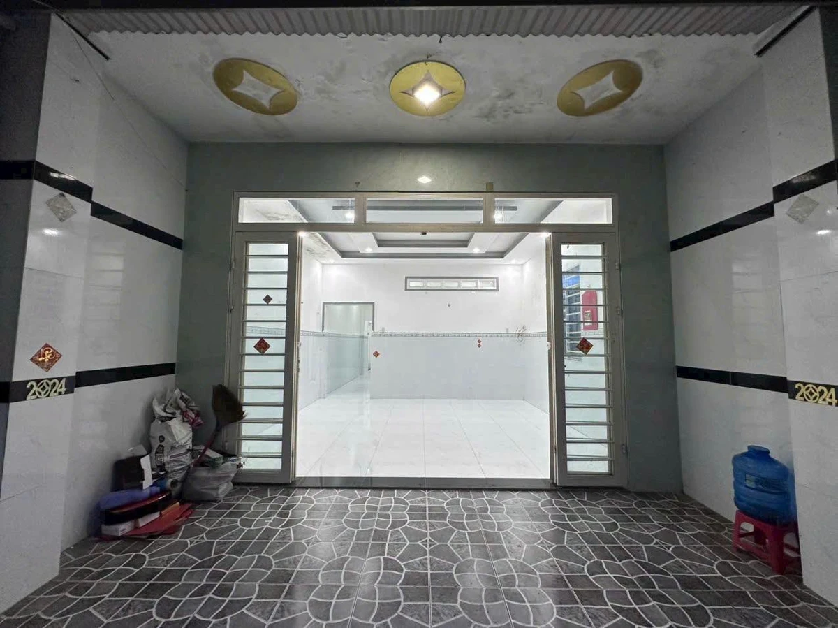 Bán đất 85m² Thanh Phước, Thanh Điền 480 triệu - Ảnh 1