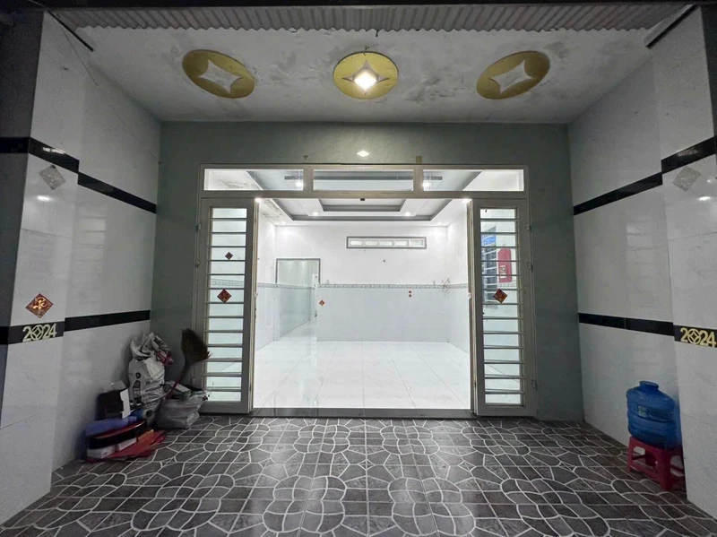 Bán đất 85m² Thanh Phước, Thanh Điền 480 triệu