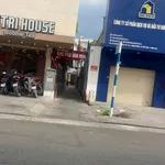 Bán nhà 2 mặt tiền 84m² gần vòng xoay Biên Hùng - Ảnh thu nhỏ 1
