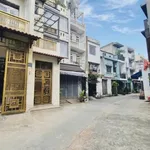 Bán biệt thự mini 84m2 1 trệt 2 lầu 4PN đường Đình Nghi Xuân, giá 7,8 tỷ - Ảnh thu nhỏ 2
