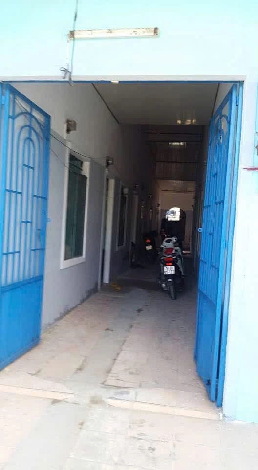 Bán dãy trọ 10 phòng 230m2 khu Quang Trung - Ảnh thu nhỏ 2