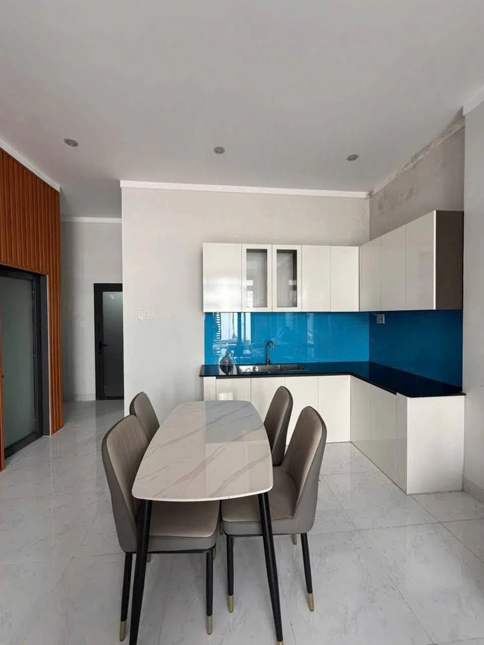 Bán nhà 80m2, 3 phòng ngủ tại Tân Triều, Đồng Nai 1.45 tỷ - Ảnh 1