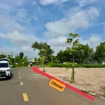 Bán đất 244m2 đường Nha Bích 1.120 tỷ, dòng tiền 12tr/tháng - Ảnh thu nhỏ 2