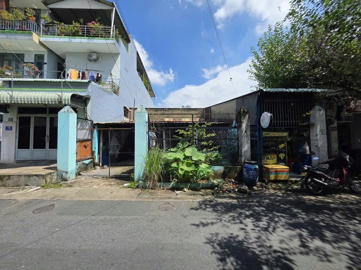 Bán đất mặt tiền Ngô Văn Sở, Dĩ An, 114.5m2, 8.5 tỷ - Ảnh thu nhỏ 3