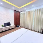 Bán nhà phố phân lô Nguyễn Chí Thanh 50m2 6 tầng 17.2 tỷ - Ảnh thu nhỏ 1