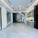 Bán nhà 5 tầng 45m² mặt ngõ kinh doanh Hải Phòng 5.38 tỷ - Ảnh thu nhỏ 2