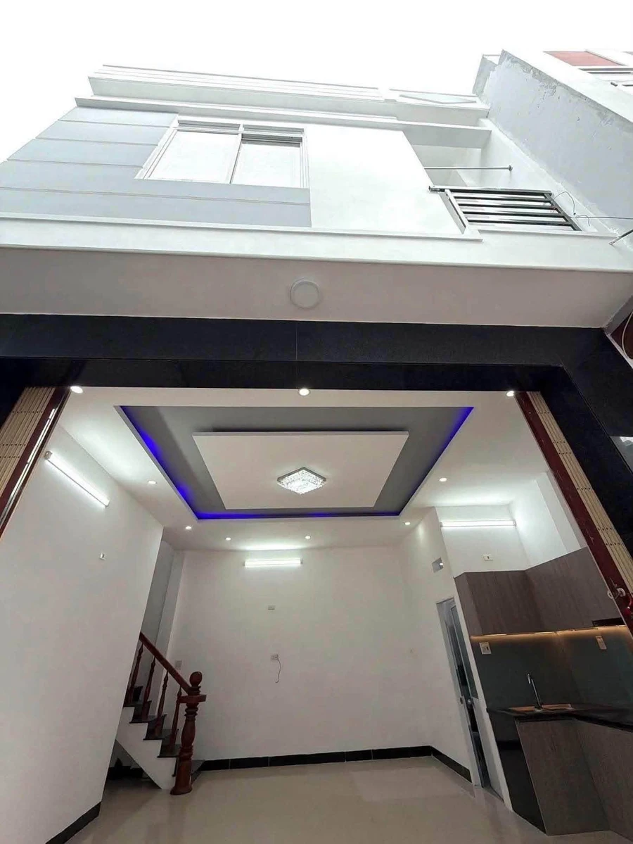 Bán nhà 42m2, 2 phòng ngủ tại Quy Nhơn, 2 tỷ 5 - Ảnh thu nhỏ 2