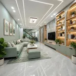 Bán nhà 68m2 3 tầng 3 phòng ngủ Trần Nguyên Hãn, giá 3 tỷ - Ảnh thu nhỏ 2