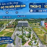 Bán đất nền 108m² khu đô thị biển Bình Sơn Phan Rang 3.5 tỷ - Ảnh thu nhỏ 3