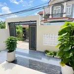 Bán nhà 3 phòng 66m² Thủ Dầu Một Bình Dương 4 tỷ - Ảnh thu nhỏ 2