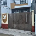 Bán nhà 3 tầng 68,6m² Phường Tây Mỗ Quận 9 giá 4,25 tỷ - Ảnh thu nhỏ 1