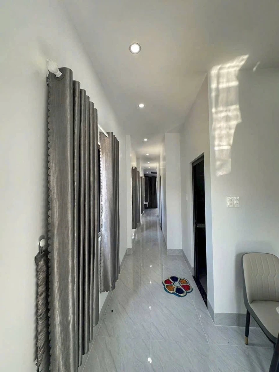 Bán nhà hẻm 95m² 2 phòng ngủ Rạch Giá, An Giang - Ảnh thu nhỏ 3
