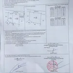 Bán lô đất 120m² Ninh Thuận gần Quốc lộ 26 - Ảnh thu nhỏ 1