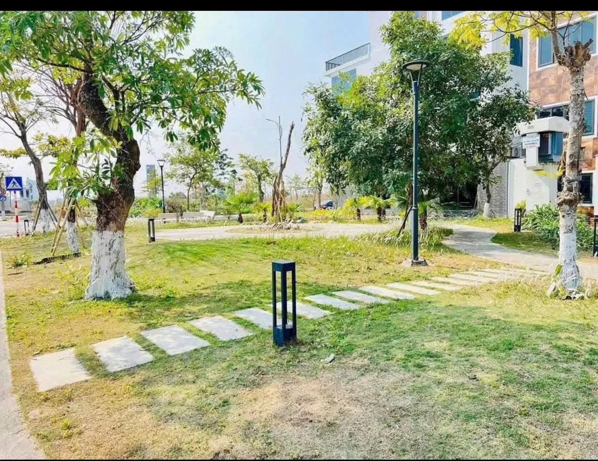 Bán lô đất 90m² mặt tiền 6m Tân Phú Hưng - Ảnh thu nhỏ 2