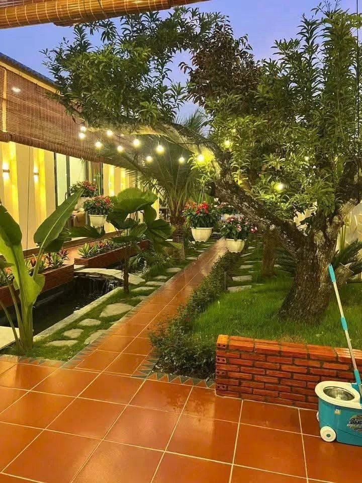 Bán nhà vườn 11.5x35.5m giá 3,9 tỷ tại Ấp 5, Hòa Phú, Châu Thành, Long An - Ảnh thu nhỏ 4