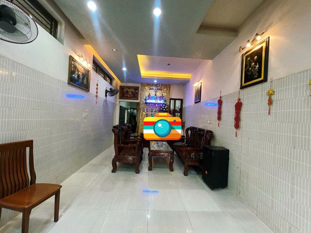 Bán nhà 1 trệt 2 lầu 96m2 Biên Hoà 3,2 tỷ - Ảnh thu nhỏ 2