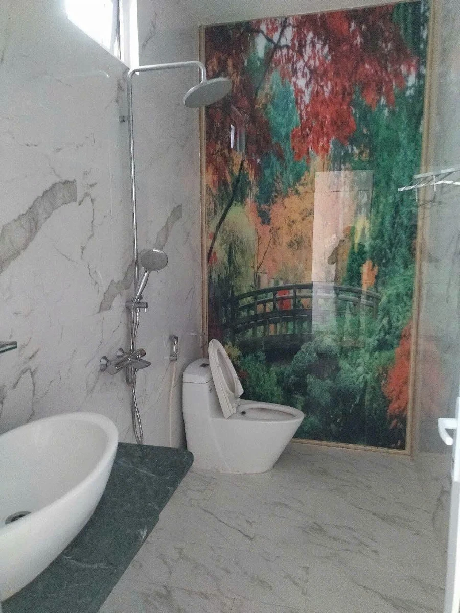 Bán nhà lầu mặt tiền Hoàng Đạo Thành 100m² 4 tỷ 5 - Ảnh thu nhỏ 2
