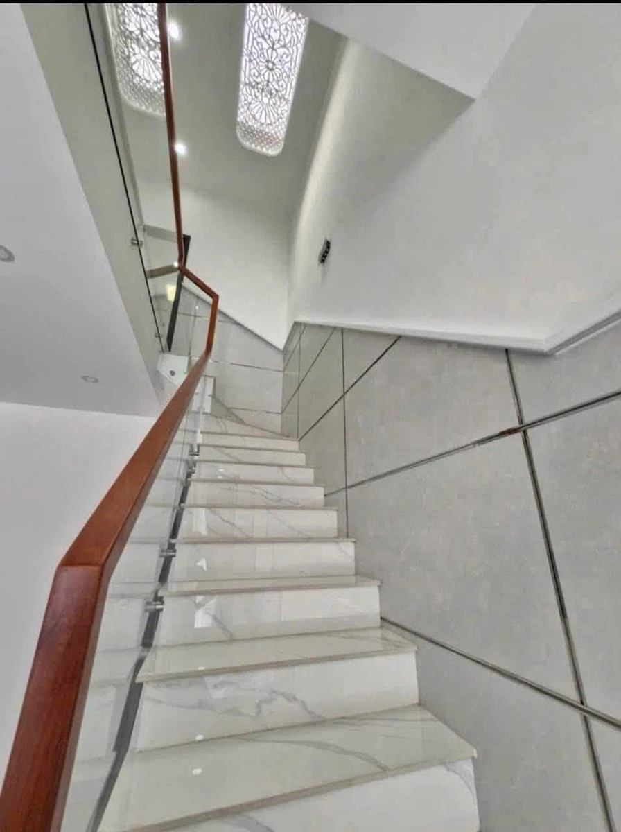 Bán nhà 1 trệt 1 lầu Phú Mỹ 66,6m² 3 phòng ngủ 3.4 tỷ - Ảnh thu nhỏ 3