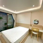 Nhà đẹp 3 tầng sổ hoàn công ngay chợ Lạc Long Quân TT Nha Trang - có PN tầng trệt - ra biển chỉ 2km - Ảnh thu nhỏ 19