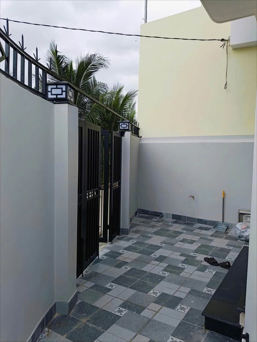 Bán nhà góc 2 mặt tiền Diên Điền 79m² 2 tỷ 490 - Ảnh thu nhỏ 5