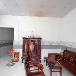 Bán nhà cấp 4 2PN Bửu Long Củ Chi 90m² - 660 triệu - Ảnh thu nhỏ 2