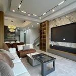 Bán nhà 3 tầng 125m2 nội thất mới Quận 1 - Ảnh thu nhỏ 5