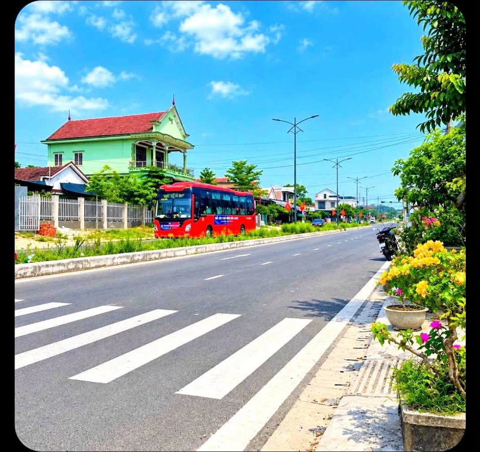 Bán đất mặt tiền Trưng Nữ Vương 116m² kinh doanh 1,94 tỷ - Ảnh thu nhỏ 2