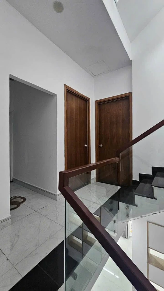 Bán nhà phố 4 tầng 56,5m² hẻm xe hơi Đường Số 2, Tam Phú, Thủ Đức giá 5,499 tỷ - Ảnh thu nhỏ 2