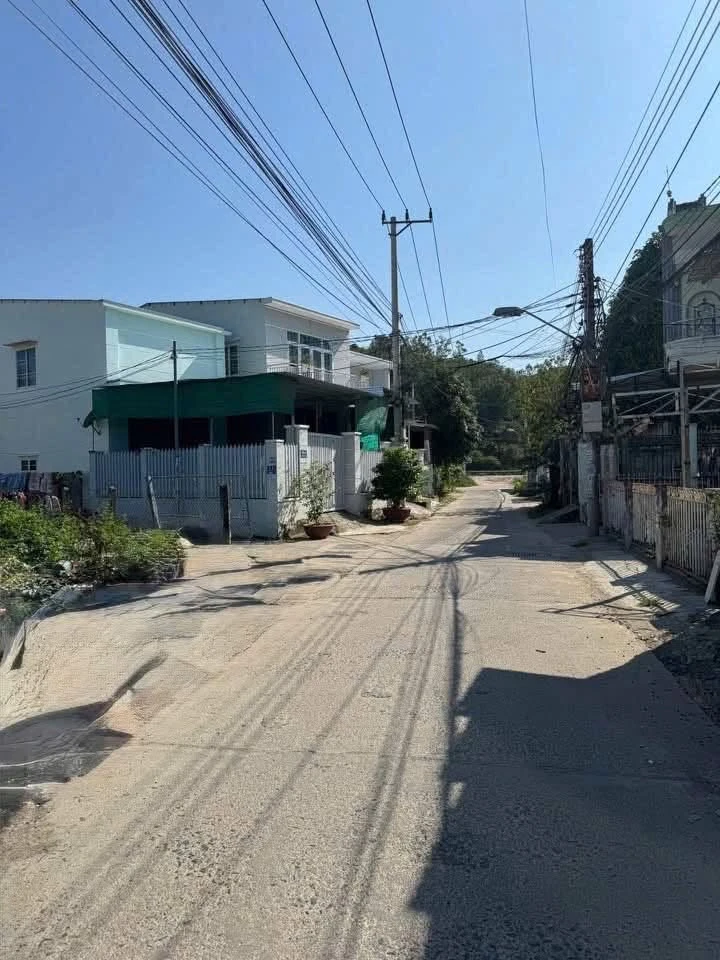 Bán lô đất nở hậu TDP Thuỷ Tú 108.5m² - 4,6 tỷ tại Vĩnh Thái - Ảnh thu nhỏ 3