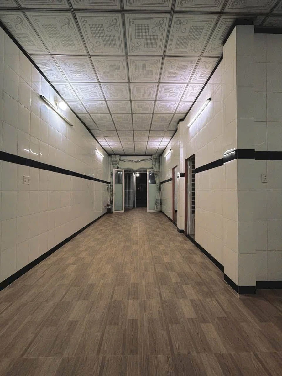 Nhà bán 6,7x15m, 100.5m² đất thổ cư, 690 triệu, Nhà Bè - Ảnh thu nhỏ 3